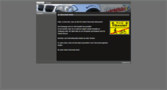 Desktop Screenshot of fahrschule-herbi.de